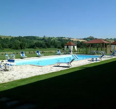 Lägenhet In Pian Di San Martino Sleeps 4 With Pool